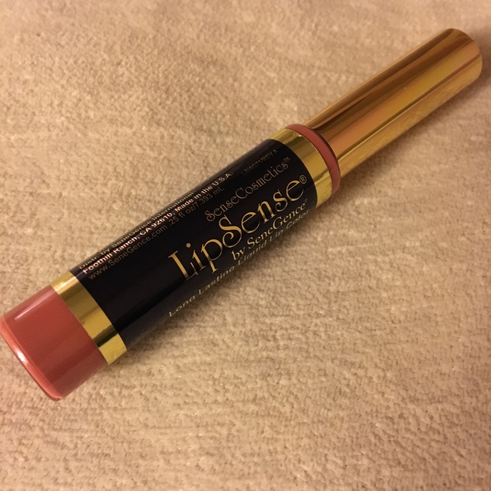 Apple Cider LipSense 💄